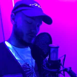 Meet your Posher, Luke